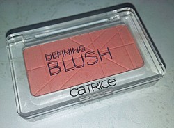 Produktbild zu Catrice Defining Blush – Farbe: 090 Mandy-rine