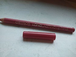 Produktbild zu Catrice Longlasting Lip Pencil – Farbe: 070 I Got You Babe!