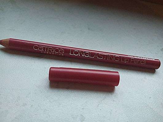 Catrice Longlasting Lip Pencil, Farbe: 070 I Got You Babe!