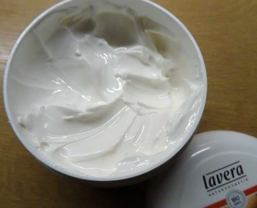 lavera Macadamia Passion Body Butter