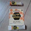 BEE NATURAL Mango 100% Natural Lip Balm