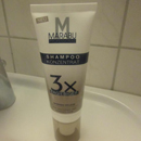 MARABU PROFESSIONAL Shampoo Konzentrat Intensiv-Pflege