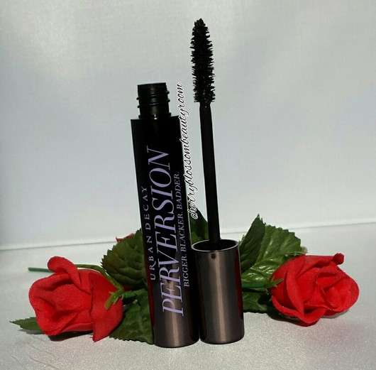 Urban Decay PERVERSION Mascara