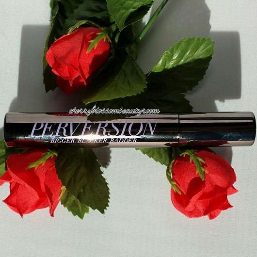 Urban Decay PERVERSION Mascara