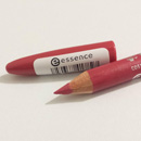 essence lipliner, Farbe: 07 cute pink