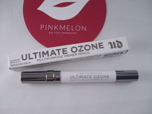 Urban Decay Ultimate Ozone Multipurpose Primer Pencil