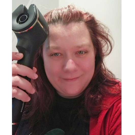 Philips ProCare Auto Curler Automatischer Lockenstab HPS940/00