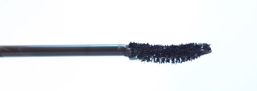 Shiseido Full Lash Volume Mascara, Farbe: BK901 Black