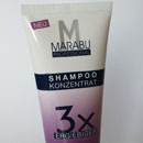 MARABU PROFESSIONAL Shampoo Konzentrat Colour Protection