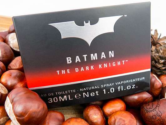 Produktbild zu Batman The Dark Knight Eau de Toilette