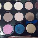 Urban Decay Gwen Stefani Eyeshadow Palette (LE)