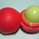 eos Smooth Spheres Organic Lip Balm, Sorte: Summer Fruit