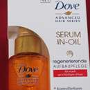 Dove Advanced Hair Series Regenerierende Aufbaupflege Serum-in-Oil