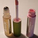 alverde Duo-Concealer (Eye-Brightener & Wake-up-Effect)