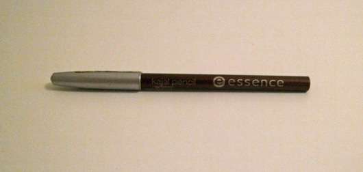 Produktbild zu essence kajal pencil – Farbe: 08 teddy