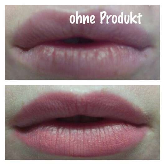 bhcosmetics Waterproof Lip Liner, Farbe: Petal