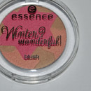 essence winter? wonderful! blush, Farbe: 01 winter kissed cheeks (LE)