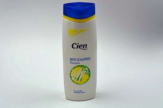 <strong>Cien</strong> Anti-Schuppen Shampoo
