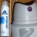 adidas for women Climacool Anti-Transpirant Spray