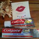 Colgate Total Daily Repair Zahncreme