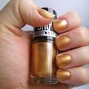 Maybelline Colorshow Celebrate! Kollektion Nagellack, Farbe: 108 Golden Sand (LE)