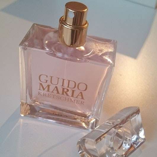 LR Guido Maria Kretschmer Eau de Parfum for Women