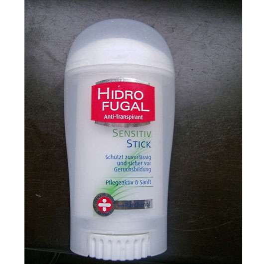 Hidrofugal Sensitiv Stick