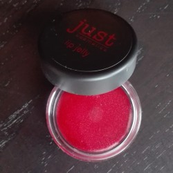 Produktbild zu just cosmetics Lip Jelly – Farbe: 080 breakup talk