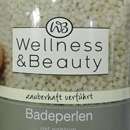 Wellness & Beauty Badeperlen „zauberhaft verführt“