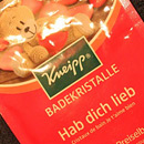 Kneipp Badekristalle Hab dich lieb