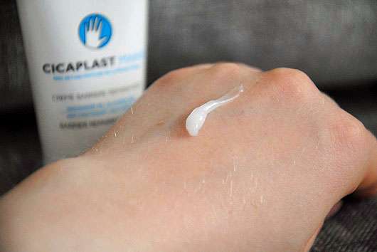 LA ROCHE-POSAY CICAPLAST HÄNDE Reparierende Hautbarriere-Creme