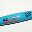 Rival de Loop Young Mega Lash Booster waterproof Mascara, Farbe: Black