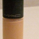 M.A.C. Select Moisturecover Concealer, Farbe: NW15