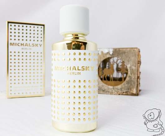 MICHAEL MICHALSKY BERLIN for women Eau de Parfum