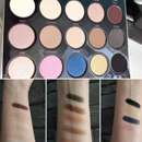 Urban Decay Gwen Stefani Eyeshadow Palette (LE)