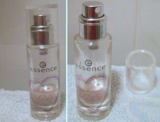 essence Like A New Love Eau de Toilette