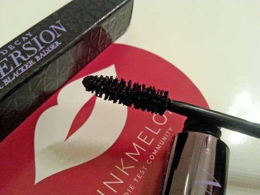 Urban Decay PERVERSION Mascara