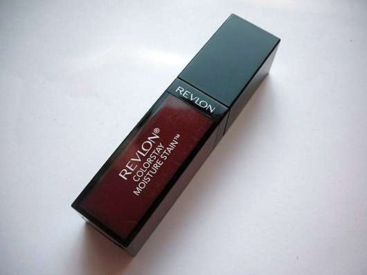 <strong>REVLON</strong> Colorstay Moisture Stain - Farbe: Stockholm Chic