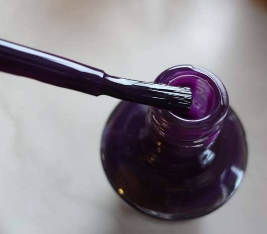 OPI Nail Lacquer, Farbe: NLV 34 O Suzi Mio (LE)