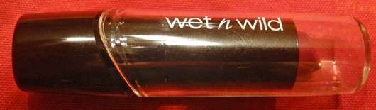 wet n wild Silk Finish Lip Color, Farbe: E537A Blind Date