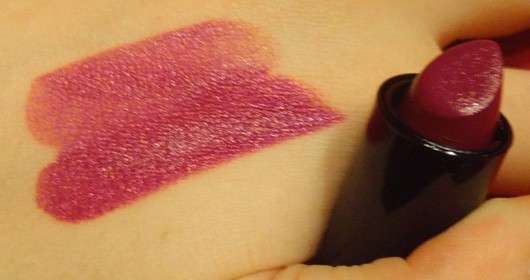 wet n wild Silk Finish Lip Color, Farbe: E537A Blind Date