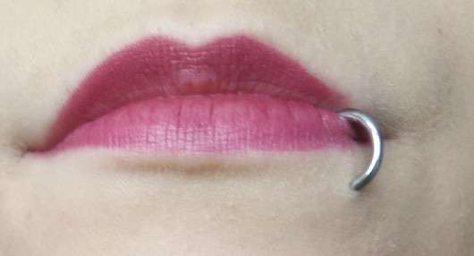 wet n wild Silk Finish Lip Color, Farbe: E537A Blind Date