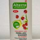 Alterra Mizellenwasser Bio-Cranberry