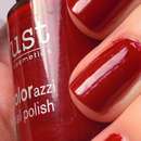 just cosmetics colorazzi nail polish, Farbe: 330 be better