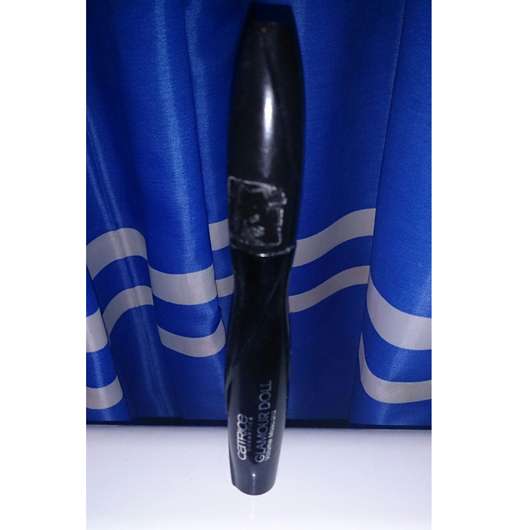 Catrice Glamour Doll Volume Mascara, Farbe: 010 No Limits