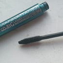 Manhattan Go4Big Lashes Mascara Waterproof