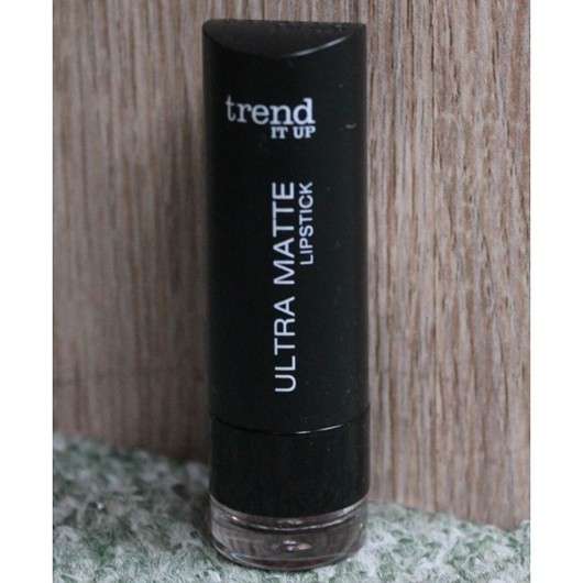 Worauf Sie als Kunde bei der Wahl von Trend it up matte lipstick 010 Acht geben sollten