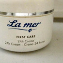 la mer FIRST CARE 24h Creme