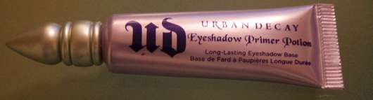 Urban Decay Eyeshadow Primer Potion, Farbe: Original