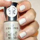 essence winter? wonderful! nail polish, Farbe: 01 the frosted (LE)